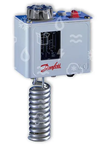 termostat Danfoss KP61, 060L110166
